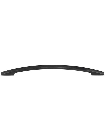 Oval Cabinet Pull - 8'' Center-to-Center.